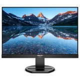 Philips B Line 240B9 - LED monitor - 24.1"