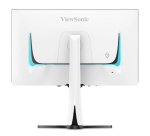 Viewsonic XG272-2K-OLED pantalla para PC 68,6 cm (27") 2560 x 1440 Pixeles Quad HD Negro, Blanco