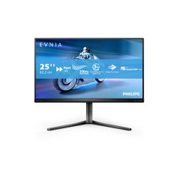 Philips Evnia 5000 25M2N5200U/00 computer monitor 62,2 cm (24.5") 1920 x 1080 Pixels Full HD LCD Grijs