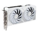 ASUS Dual -RTX5060TI-O16G-WHITE NVIDIA GeForce RTX 5060 Ti 16 Go GDDR7