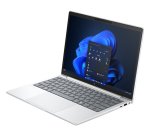 HP EliteBook 8 G1i 13 AI Copilot+ PC Intel Core Ultra 7 255U Laptop 33,8 cm (13.3") WUXGA 16 GB LPDDR5x-SDRAM 512 GB SSD Wi-Fi 6E (802.11ax) Windows 11 Pro AI PC Silber