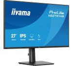 iiyama ProLite XB2791HS-B1 PC-Flachbildschirm 68,6 cm (27") 1920 x 1080 Pixel Full HD LED Schwarz