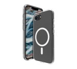 dbramante1928 Iceland Pro MagSafe mobile phone case 15.5 cm (6.1") Cover Transparent