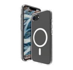 dbramante1928 Iceland Pro MagSafe mobile phone case 15.5 cm (6.1") Cover Transparent
