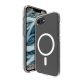 dbramante1928 Iceland Pro MagSafe custodia per cellulare 15,5 cm (6.1") Cover Trasparente