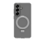 dbramante1928 Iceland Ultra D3O MAG Kick coque de protection pour téléphones portables 16 cm (6.3") Housse Transparent