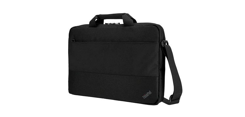 Lenovo 4X40Y95214 Notebooktasche 39,6 cm (15.6 Zoll) Toploader-Tasche Schwarz