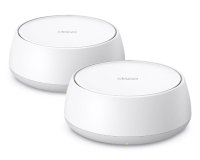TP-Link Deco BE22 Bi-bande (2,4 GHz / 5 GHz) Wi-Fi 7 (802.11be) Blanc 2 Interne