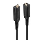 Lindy 38324 cable HDMI 50 m HDMI tipo D (Micro) Negro