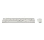 HP Combinazione di tastiera e mouse 495C multi-dispositivo e dual-mode