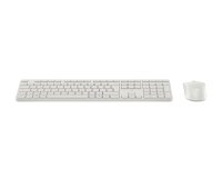 HP Combinazione di tastiera e mouse 490C multi-dispositivo e dual-mode