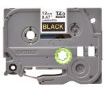 TZe-Tape TZe-334 cassette à ruban, Largeur: 12 mm