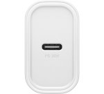OtterBox 78-81341 mobile device charger Universal White Wall Fast Charging Indoor