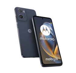 Motorola moto g05 16,9 cm (6.67") Doppia SIM Android 15 4G USB tipo-C 4 GB 128 GB 5200 mAh Blu