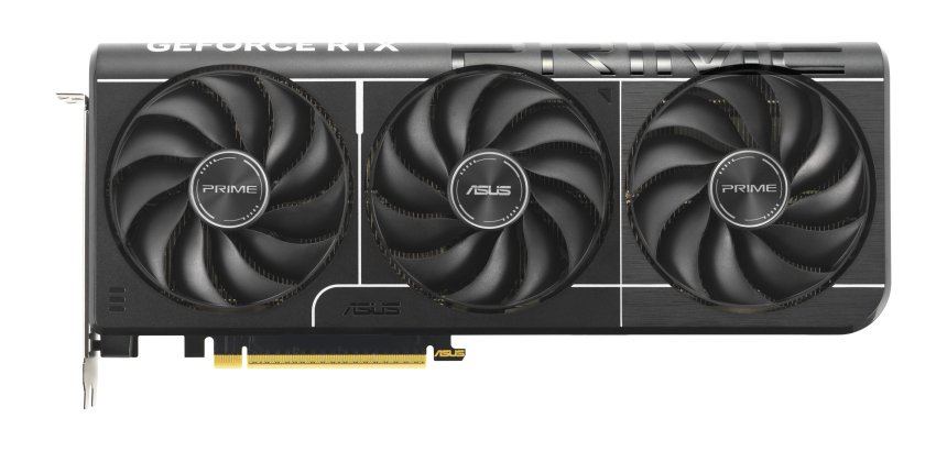 ASUS Prime -RTX5070-O12G NVIDIA GeForce RTX 5070 12 Go GDDR7