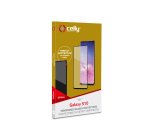 Celly 3D Glass Pellicola proteggischermo trasparente Samsung 1 pz