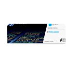 HP 508A Cyan Original LaserJet Toner Cartridge
