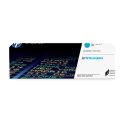 HP Cartuccia Toner ciano originale LaserJet 508A