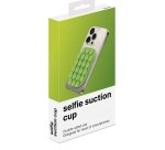 Celly FIXSQUARE Suction cup mount