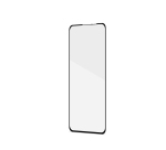 Celly FULLGLASS1064BK protector de pantalla o trasero para teléfono móvil Samsung 1 pieza(s)