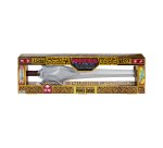 Masters of the Universe 2026 Movie Powers Grayskull Sword, Lights, Sounds & Vibration, Role Play Toy