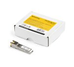 StarTech.com Module de transceiver SFP compatible Extreme Networks 10050 - 10/100/1000Base-TX
