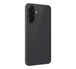 Samsung Galaxy A36 5G 17 cm (6.7") Double SIM Android 15 USB Type-C 8 Go 256 Go 5000 mAh Noir