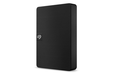 Seagate Expansion STKM2000400 disco duro externo 2 TB USB tipo A 3.2 Gen 1 (3.1 Gen 1) Negro