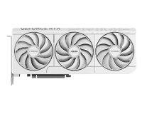 ASUS Prime -RTX5070-O12G-WHITE NVIDIA GeForce RTX 5070 12 Go GDDR7