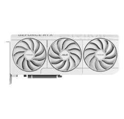 ASUS Prime -RTX5070-O12G-WHITE NVIDIA GeForce RTX 5070 12 Go GDDR7