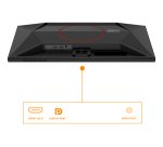 AOC G4 24G42E pantalla para PC 60,5 cm (23.8") 1920 x 1080 Pixeles Full HD LCD Negro