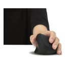 Kensington Ratón inalámbrico ergonómico para zurdos Pro Fit