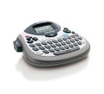 DYMO LetraTag LT-100T + Tape label printer Direct thermal 180 x 180 DPI QWERTY