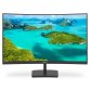 Philips E Line 241E1SCA/00 écran plat de PC 59,9 cm (23.6") 1920 x 1080 pixels Full HD LCD Noir