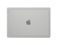 Incase Funda rígida Edge con Makrolon® para MacBook Pro de 16 pulgadas (M1-M4, 2021-2024)