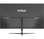 Nilox MONITOR 24 GAMING FHD 240HZ Monitor PC 61 cm (24") 1920 x 1080 Pixel Full HD LCD Nero
