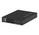 NETGEAR MSM4310 Géré L3 2.5G Ethernet (100/1000/2500) Connexion Ethernet, supportant l'alimentation via ce port (PoE) 1U Noir