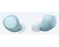 Sony WF-C510 Auriculares True Wireless Stereo (TWS) Dentro de oído Llamadas/Música/Deporte/Uso diario Bluetooth Azul
