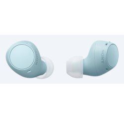 Sony WF-C510 Auriculares True Wireless Stereo (TWS) Dentro de oído Llamadas/Música/Deporte/Uso diario Bluetooth Azul
