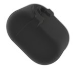 OtterBox pour Apple AirPods 4th gen Case, Black Crystal