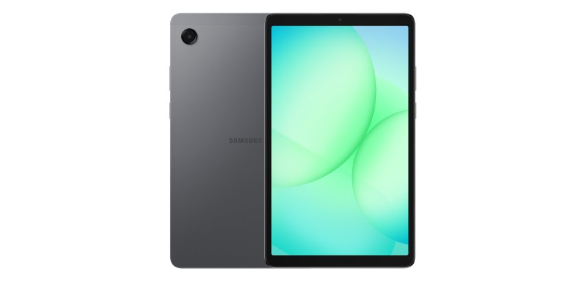 Samsung Galaxy Tab A11 128 GB 22,1 cm (8.7") 8 GB Wi-Fi 5 (802.11ac) Grau