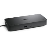 DELL Pro Thunderbolt 4 SD25TB4 Avec fil Noir