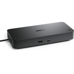 DELL Pro Thunderbolt 4 SD25TB4 Avec fil Noir
