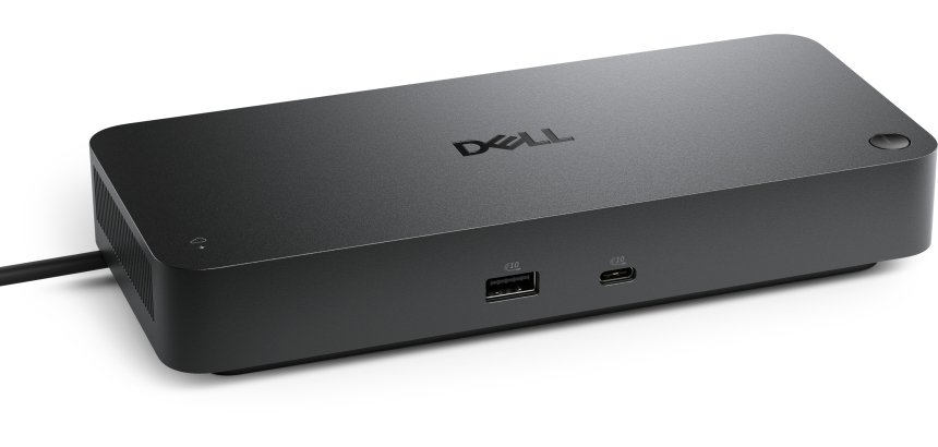 DELL Pro Thunderbolt 4 SD25TB4 Avec fil Noir