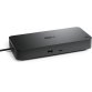 DELL Pro Thunderbolt 4 SD25TB4 Avec fil Noir