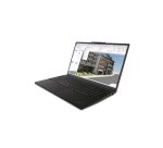 Lenovo ThinkPad P16s Gen 5 (Intel) Intel Core Ultra 9 386H Mobiel werkstation 40,6 cm (16") Touchscreen WUXGA 64 GB LPDDR5x-SDRAM 1 TB SSD NVIDIA RTX PRO 2000 Blackwell Wi-Fi 7 (802.11be) Windows 11 Pro Engels Zwart