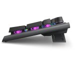 Alienware Tri-Mode AW920K clavier Gaming USB + RF Wireless + Bluetooth Gris