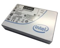 Lenovo 4XB7A10202 disque SSD 1 To 2.5" U.2 NVMe 3D TLC