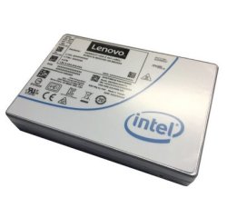 Lenovo 4XB7A10202 disque SSD 1 To 2.5" U.2 NVMe 3D TLC