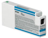 Epson Singlepack Cyan T596200 UltraChrome HDR 350 ml
